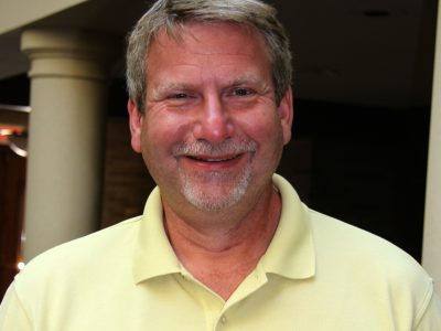 Bob Van Wyk