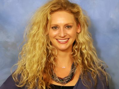 Lindsey VanDyk