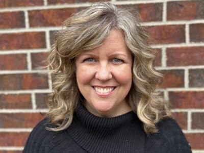 Cindy Busscher